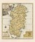 Ancient map Sardinia Island Poster Print by anonymous - Item # VARPDXFEHO149